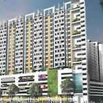Lovely Majestic Condo For Big Group With Pool