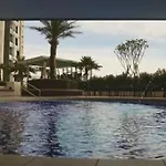 Lovely Majestic Condo For Big Group With Pool