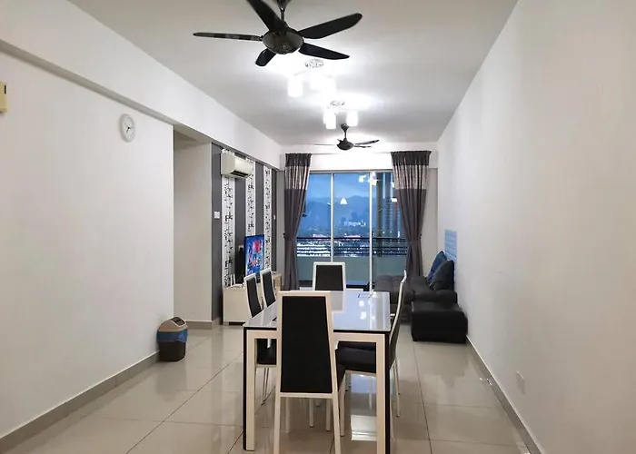 Lovely Majestic Condo For Big Group With Pool